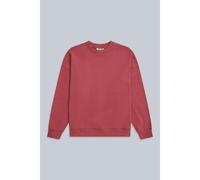 Animal Womens Dakota Graphic Sweatshirt - Red - XL - Red - 100% Mixed