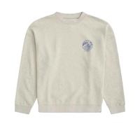 Animal Women's Dakota St Ives Sweatshirt - Light Beige - 12 UK - Light Beige - 57% Cotton/42% Polyester/1% Elastane