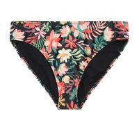 Animal Womens Docks Floral Bikini Bottoms - Mixed - Mixed - 20 UK - 100% Mixed