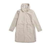 Animal Womens Eden Jacket - Beige - 18 UK - Beige - 89% Polyamide/11% Elastane