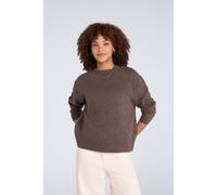 Animal Womens Fluffy Jumper - Warm & Cosy