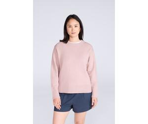 Animal Womens Fluffy Jumper - Warm & Cosy