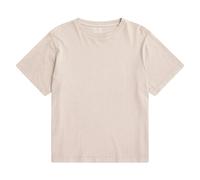 Animal Womens Grace Oversized T-Shirt - Beige - 14 UK - Beige