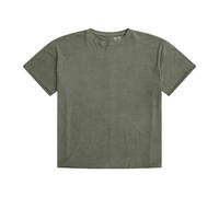 Animal Women's Harper Oversized T-Shirt - Khaki Green - 10 UK - Khaki Green
