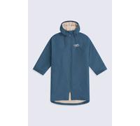 Animal Hazey Women's Beach Parka Waterproof Travel Adventure Swim Robe