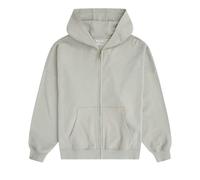 Animal Womens Idol Full Zip Hoodie - Green - Green - L - 100% Mixed