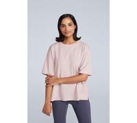 Animal Women's Idol Relaxed Fit T-Shirt - Light Pink - 6 UK - Light Pink
