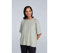 Animal Women's Idol Relaxed Fit T-Shirt - Pale Green - 12 UK - Pale Green
