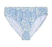 Animal Womens Iona Bikini Bottoms - Light Blue - Light Blue - 6 UK - 85% Recycled Polyester/15% Elastane