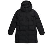 Animal Womens Ivy Down Coat - Jet Black - 18 UK - Jet Black - 100% Mixed