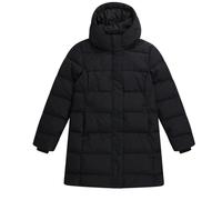 Animal Womens Ivy Down Coat - Jet Black - 18 UK - Jet Black