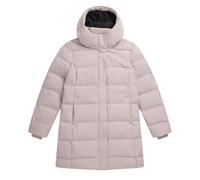 Animal Womens Ivy Down Coat - Light Beige - 18 UK - Light Beige - 100% Mixed