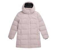 Animal Womens Ivy Down Coat - Light Beige - 20 UK - Light Beige - 100% Mixed