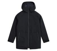 Animal Womens Jackie Waterproof Padded Jacket - Black - 6 UK - Black - 100% Polyester