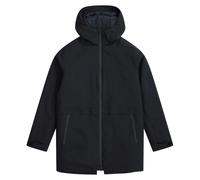 Animal Womens Jackie Waterproof Padded Jacket - Black - 8 UK - Black - 100% Polyester