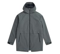 Animal Womens Jackie Waterproof Padded Jacket - Dark Khaki - 12 UK - Dark Khaki - 100% Polyester