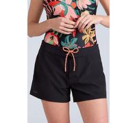 Animal Womens/Ladies Aurora Swim Shorts