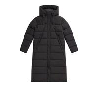 Animal Womens/Ladies Comfort Cloud Coat - Jet Black - 14 UK - Jet Black