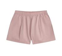 Animal Womens/Ladies Comfort Cotton Shorts - Light Pink - Light Pink - 6 UK