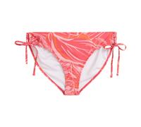 Animal Womens/Ladies Iona Recycled Side Tie Bikini Bottoms
