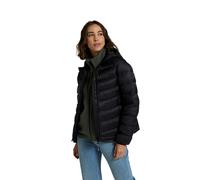 Animal Womens/Ladies Light Cloud Cosi Padded Jacket - Jet Black - 10 UK - Jet Black - 100% Mixed