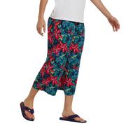 Animal Womens/Ladies Tassia Beach Cropped Trousers