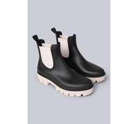 Animal Women's 'Leah' Durable Non-Slip Grip Boots Comfy Cushioned Waterproof Wellies | Size: 6 Animal Multicolor 6