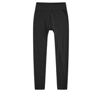 Animal Womens Leah Leggings - Black - 20 UK - Black - 72% Polyamide/28% Elastane