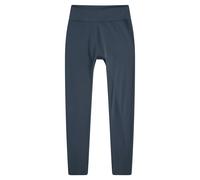 Animal Womens Leah Leggings - Dark Blue - 20 UK - Dark Blue - 72% Polyamide/28% Elastane