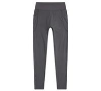 Animal Womens Leah Pocket Leggings - Charcoal - Charcoal - 20 UK - 100% Mixed