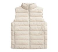 Animal Womens Light Cosi Gilet - Beige - 18 UK - Beige - 100% Polyester