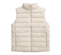 Animal Womens Light Cosi Gilet - Beige - 6 UK - Beige