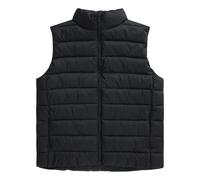Animal Womens Light Cosi Gilet - Black - 20 UK - Black
