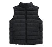 Animal Womens Light Cosi Gilet - Black - 8 UK - Black