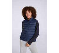 Animal Womens Light Cosi Gilet - Navy - Navy - 8 UK - 100% Polyester