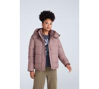 Animal Womens Mara Puffer Jacket Padded Jacket