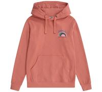 Animal Womens Maya Abersoch Hoodie - Pink - Pink - 14 UK