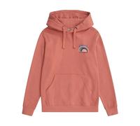 Animal Womens Maya Cromer Hoodie - Pink - Pink - 8 UK