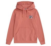 Animal Womens Maya Falmouth Hoodie - Pink - Pink - 16 UK