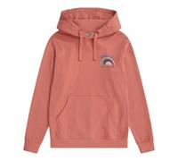 Animal Womens Maya Padstow Hoodie - Pink - Pink - 14 UK