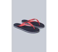 Animal Womens Oceana Flip Flops - Dark Blue - 5 UK - Dark Blue - 100% Mixed