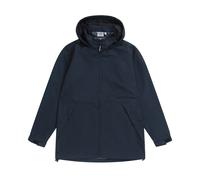 Animal Womens Pace Packable Waterproof Jacket - Navy - 12 UK - Navy
