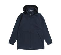 Animal Womens Pace Packable Waterproof Jacket - Navy - 20 UK - Navy - 100% Mixed