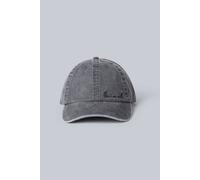 Animal Women's 'Sophia' Lightweight Breathable Adjustable Clasp Cotton Baseball Cap in Black Animal Black One Size