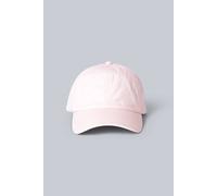 Animal Women's 'Sophia' Lightweight Breathable Adjustable Clasp Cotton Baseball Cap in Light Pink Animal Light Pink One Size