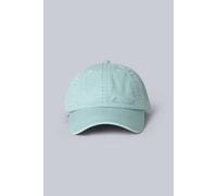 Animal Women's 'Sophia' Lightweight Breathable Adjustable Clasp Cotton Baseball Cap in Mint Animal Mint One Size