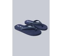 Animal Womens Swish Logo Flip Flop Ladies Beach Summer Slip On Sandals