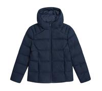 Animal Womens Tech Midweight Down Jacket - Navy - 16 UK - Navy - 100% Mixed