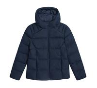 Animal Womens Tech Midweight Down Jacket - Navy - 20 UK - Navy - 100% Mixed