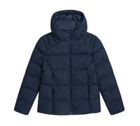 Animal Womens Tech Midweight Down Jacket - Navy - 6 UK - Navy